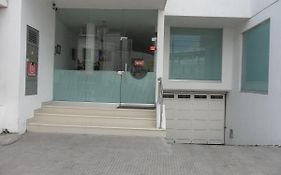 Hotel Ginebra Sincelejo